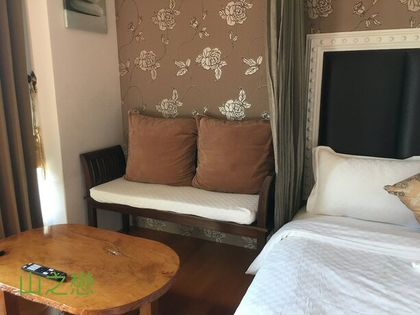 Imagen general del Hotel Taiping Mountain Spring Love. Foto 11