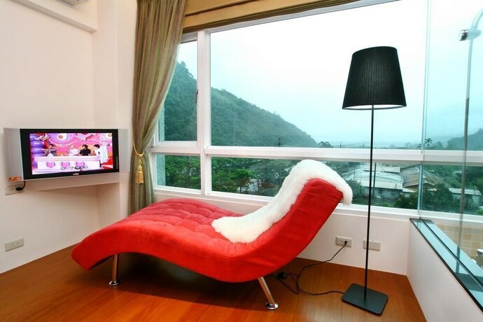 Imagen de la habitación del Hotel Taiping Mountain Spring Love. Foto 33
