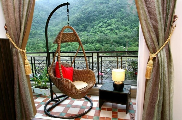 Imagen de la habitación del Hotel Taiping Mountain Spring Love. Foto 35