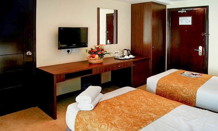 Imagen de la habitación del Hotel Taiping Perdana. Foto 3