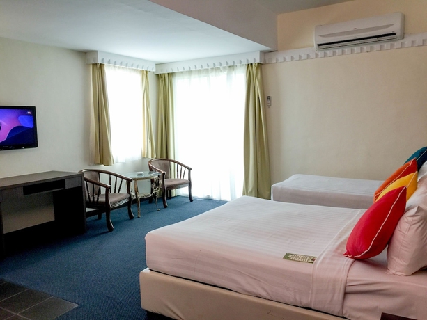 Imagen de la habitación del Hotel Taiping Perdana. Foto 9