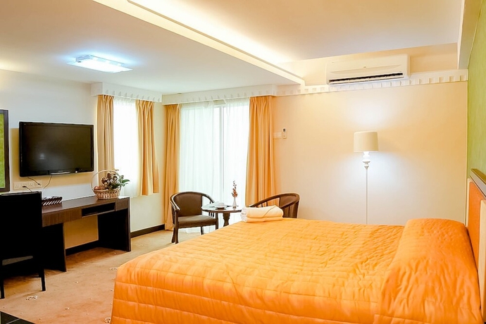 Imagen de la habitación del Hotel Taiping Perdana. Foto 13
