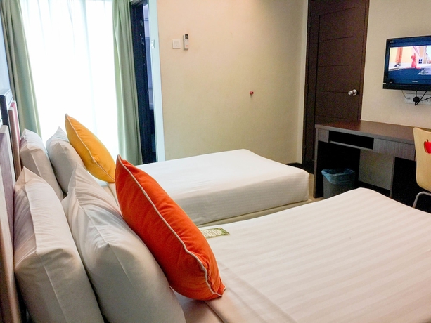 Imagen de la habitación del Hotel Taiping Perdana. Foto 15