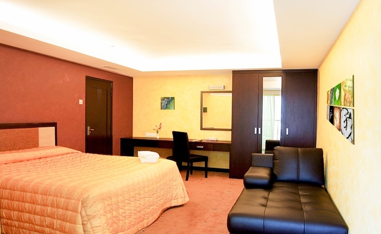 Imagen de la habitación del Hotel Taiping Perdana. Foto 16