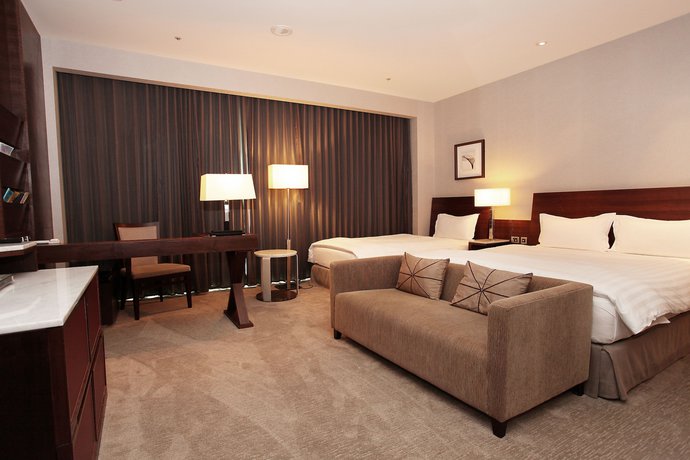 Imagen de la habitación del Hotel Taipung Suites. Foto 6