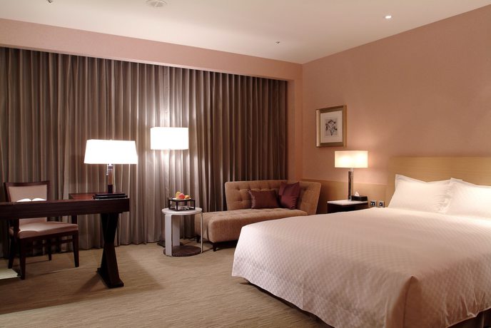 Imagen de la habitación del Hotel Taipung Suites. Foto 11