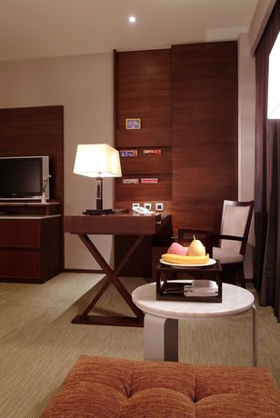 Imagen de la habitación del Hotel Taipung Suites. Foto 13