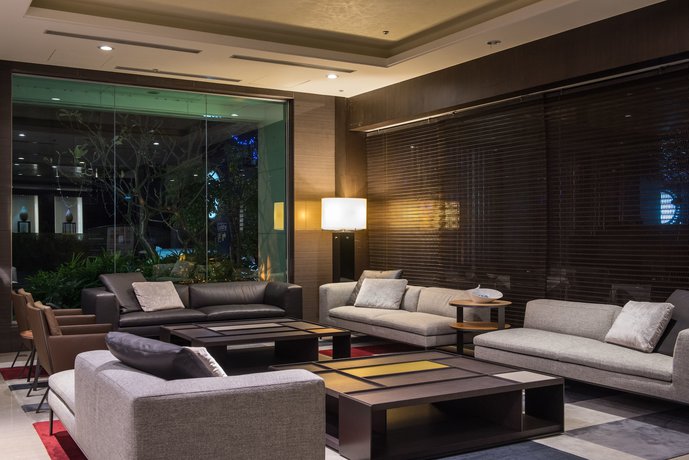 Imagen de los interiores del Hotel Taipung Suites. Foto 20