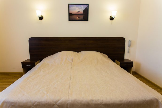 Imagen de la habitación del Hotel Tair. Foto 2