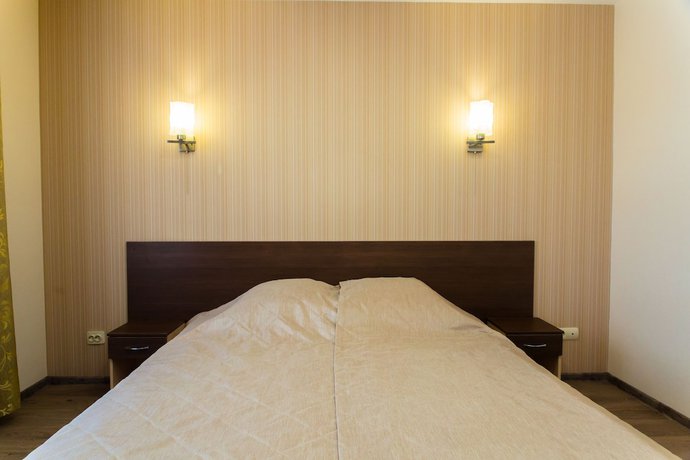 Imagen de la habitación del Hotel Tair. Foto 19