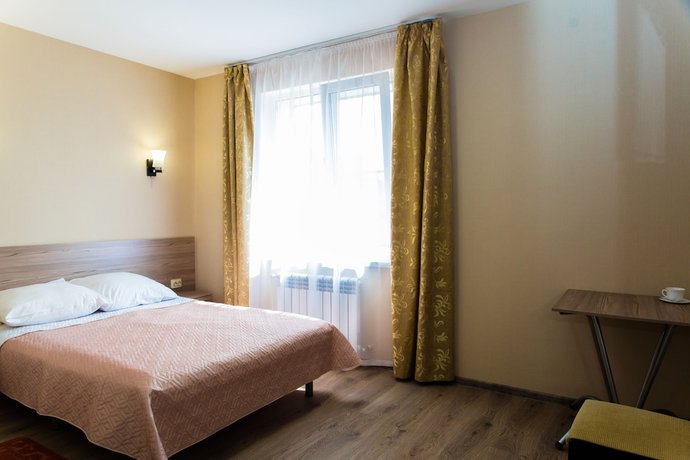 Imagen de la habitación del Hotel Tair. Foto 20