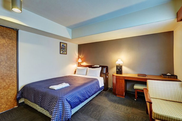 Imagen de la habitación del Hotel Taira. Foto 7