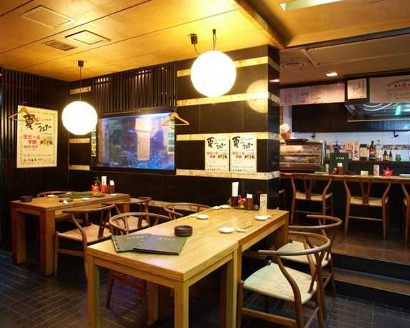 Imagen del bar/restaurante del Hotel Taira. Foto 3