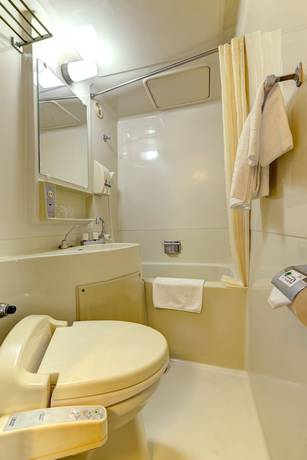 Imagen de la habitación del Hotel Taira. Foto 12