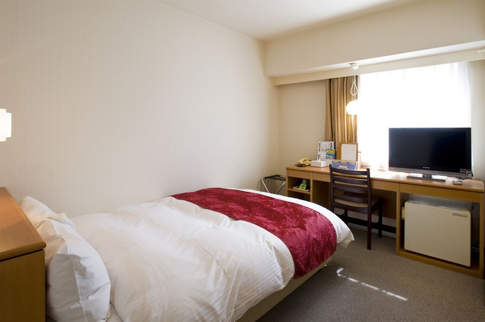 Imagen de la habitación del Hotel Taisei Annex. Foto 2