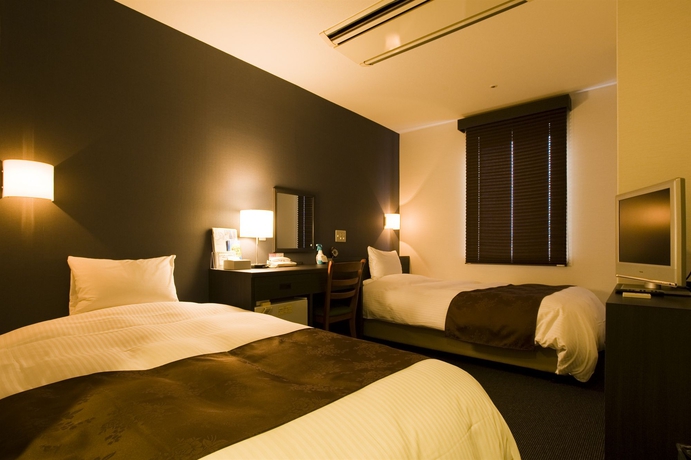 Imagen de la habitación del Hotel Taisei Annex. Foto 3