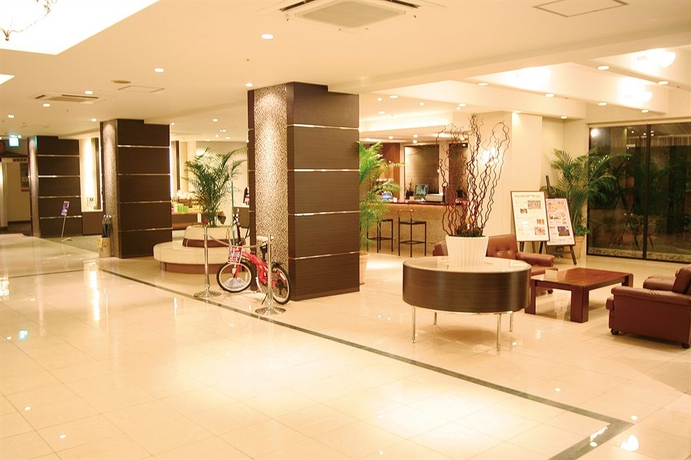 Imagen de los interiores del Hotel Taisei Annex. Foto 5