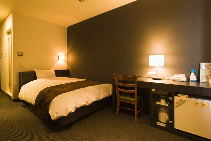 Imagen de la habitación del Hotel Taisei Annex. Foto 4