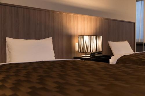 Imagen general del Hotel Taisei Nakanoshima. Foto 3