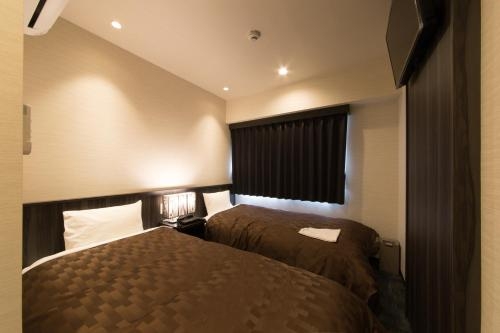 Imagen general del Hotel Taisei Nakanoshima. Foto 4