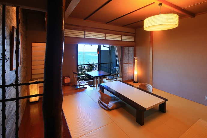 Imagen de la habitación del Hotel Taiseikan. Foto 6