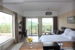 Imagen general del Hotel Taishan Dreamland Resort. Foto 1