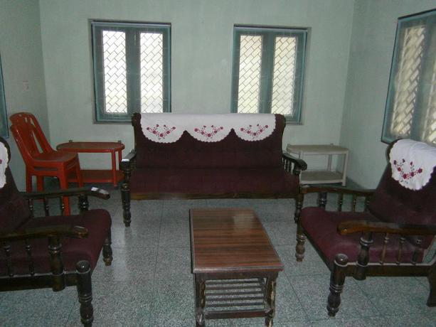 Imagen de los interiores del Hotel Taishan. Foto 7