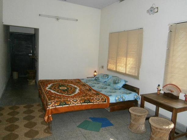 Imagen de la habitación del Hotel Taishan. Foto 3