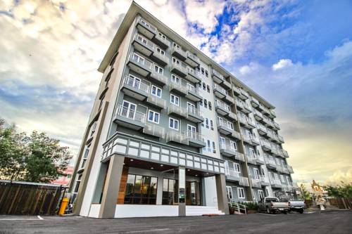 Imagen de la habitación del Hotel Tai-shan Suites. Foto 2