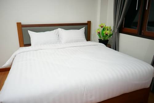 Imagen de la habitación del Hotel Tai-shan Suites. Foto 3
