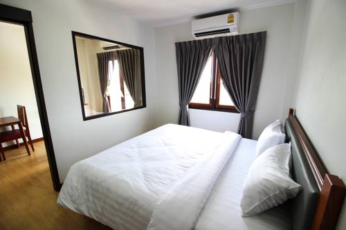 Imagen de la habitación del Hotel Tai-shan Suites. Foto 4