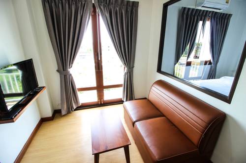 Imagen de la habitación del Hotel Tai-shan Suites. Foto 6