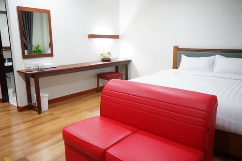Imagen de la habitación del Hotel Tai-shan Suites. Foto 15