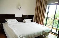 Imagen de la habitación del Hotel Taishan Xiashan Diyuan Villa Holiday Resort. Foto 3