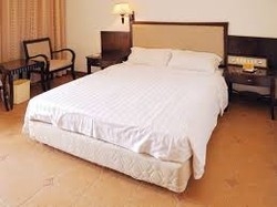 Imagen de la habitación del Hotel Taishan Xiashan Diyuan Villa Holiday Resort. Foto 4