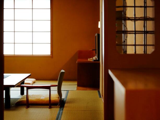 Imagen general del Hotel Taishoya. Foto 1