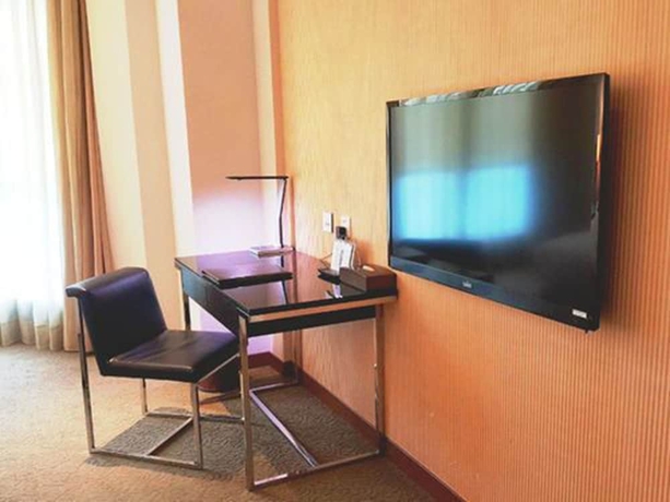 Imagen de la habitación del Hotel Taisugar Taipei. Foto 3