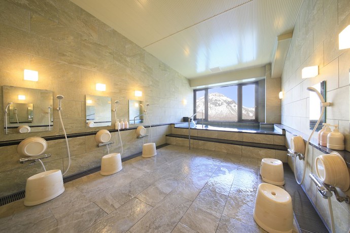 Imagen general del Hotel Taisyoike , Kamikochi. Foto 3