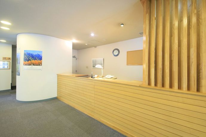 Imagen de los interiores del Hotel Taisyoike , Kamikochi. Foto 18