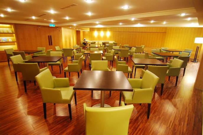 Imagen general del Hotel Taitung Bali Suites. Foto 2