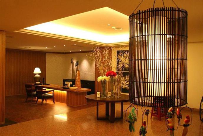 Imagen general del Hotel Taitung Bali Suites. Foto 3