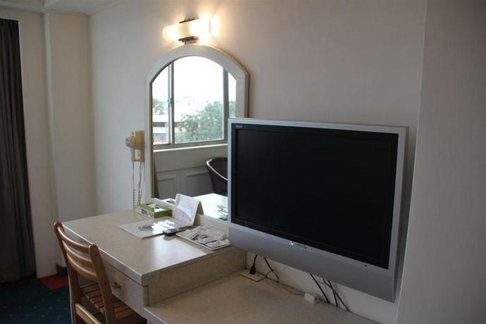 Imagen general del Hotel Taitung Bali Suites. Foto 4