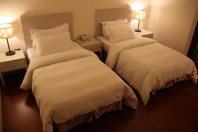 Imagen general del Hotel Taitung Bali Suites. Foto 6