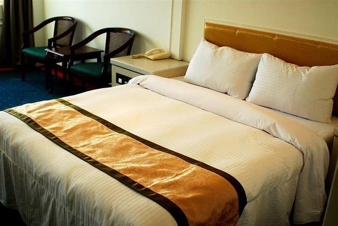 Imagen general del Hotel Taitung Bali Suites. Foto 7