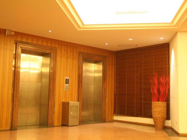 Imagen general del Hotel Taitung Bali Suites. Foto 14