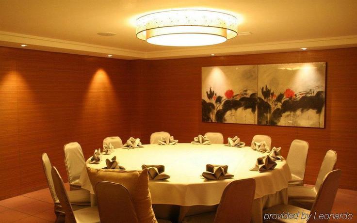 Imagen general del Hotel Taitung Bali Suites. Foto 17