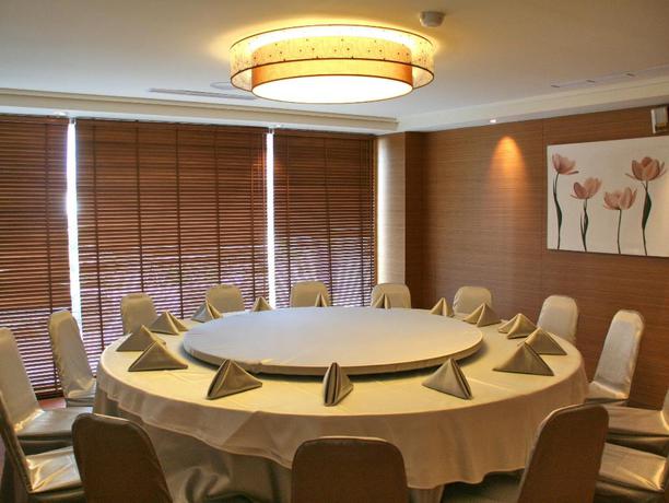 Imagen general del Hotel Taitung Bali Suites. Foto 18