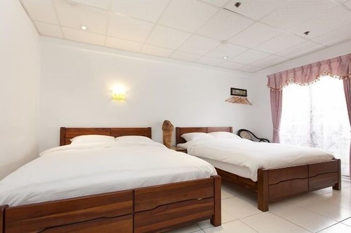 Imagen general del Hotel Taitung Cheng Bandb. Foto 2