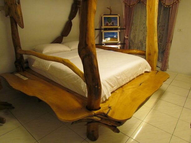 Imagen general del Hotel Taitung Cheng Bandb. Foto 3