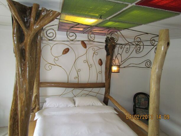 Imagen general del Hotel Taitung Cheng Bandb. Foto 6